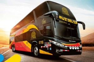 Cruz del sur, pasajes y teléfono