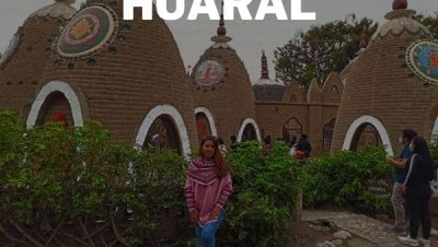 Lima a Huaral, taxis, colectivos y Zbus