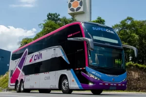 Civa pasajes y telefono