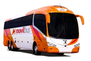 Movil bus telefono y pasajes